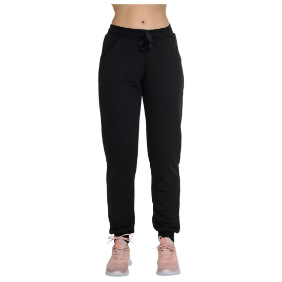 Target Γυναικείο παντελόνι φόρμας Cuffed Fleece Pants